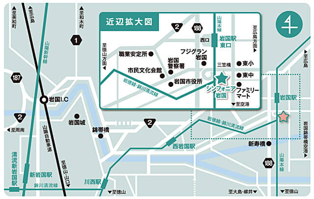 map_PR