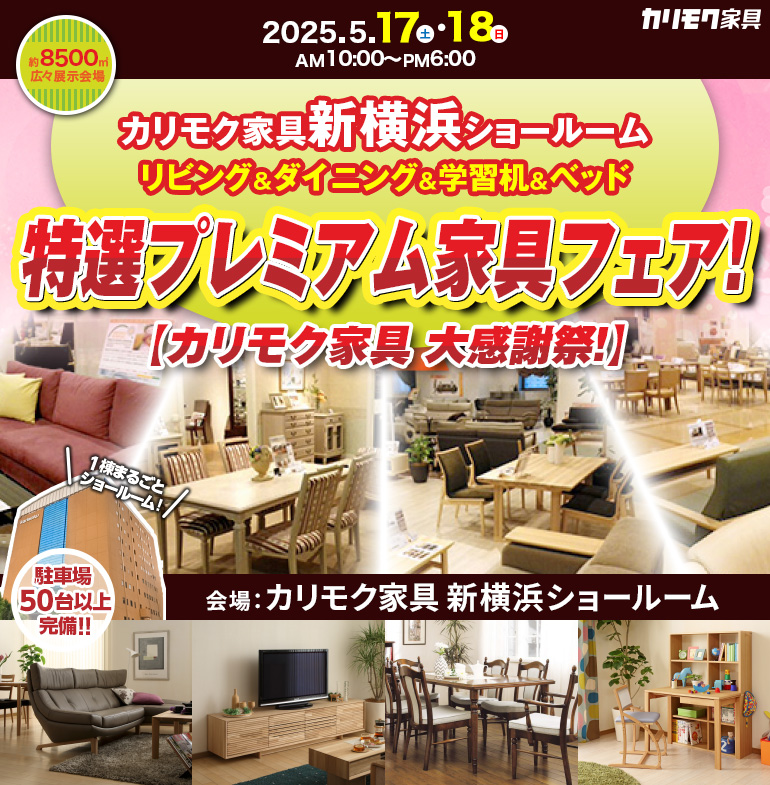 karimoku_sale