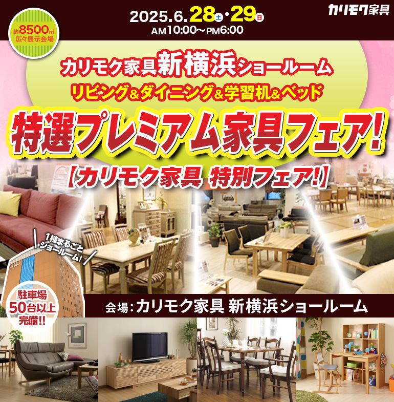 karimoku_sale
