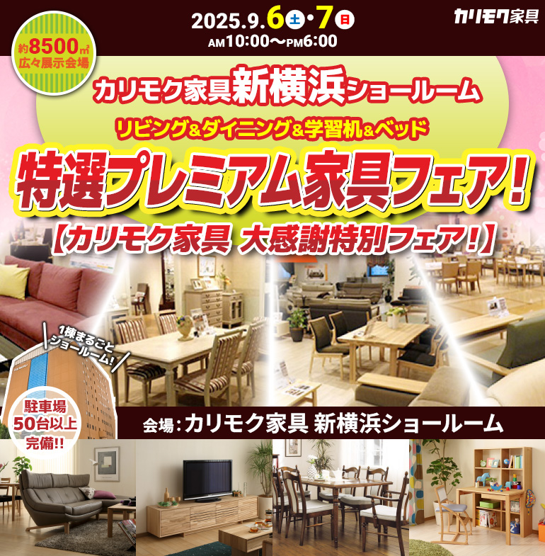 karimoku_sale