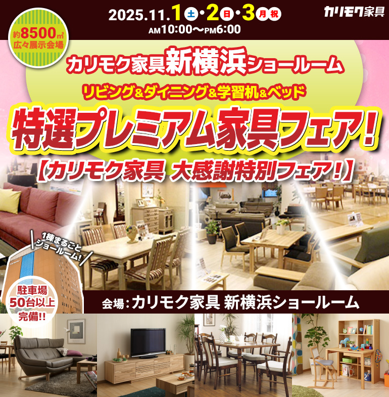 karimoku_sale